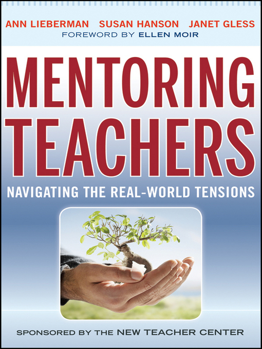 Title details for Mentoring Teachers by Ann Lieberman - Available